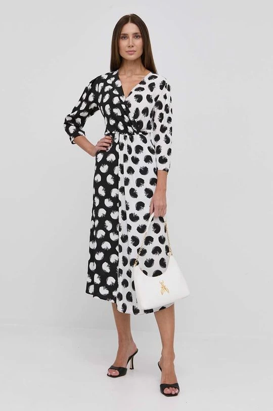 Γυναικεία Φορέματα Φόρεμα Boss μαύρο, 3 Γυναικεία Φορέματα Φόρεμα Boss μαύρο,