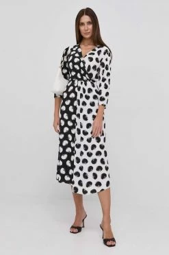 Γυναικεία Φορέματα Φόρεμα Boss μαύρο, 8 Γυναικεία Φορέματα Φόρεμα Boss μαύρο, -Boss Κατάστημα πωλήσεων unnamed file 3233