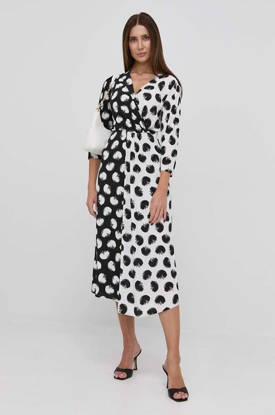 Γυναικεία Φορέματα Φόρεμα Boss μαύρο, 4 Γυναικεία Φορέματα Φόρεμα Boss μαύρο, - Image 2