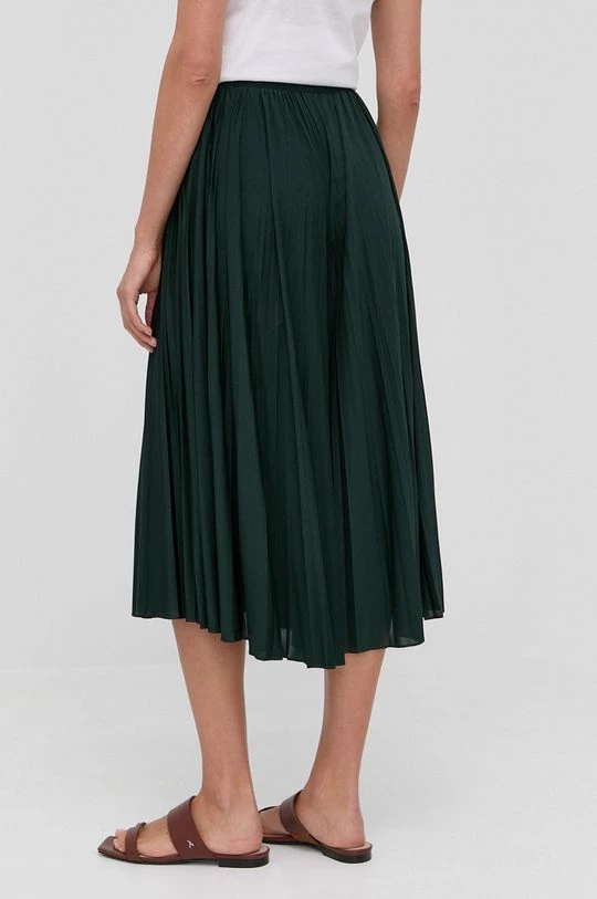 Γυναικεία Υφασμάτινα Παντελόνι Boss πράσινο, 5 Γυναικεία Υφασμάτινα Παντελόνι Boss πράσινο, - Image 3