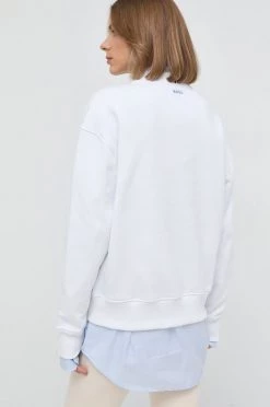 Γυναικεία Χωρίς φερμουάρ Μπλούζα BOSS άσπρο, -Boss Κατάστημα πωλήσεων unnamed file 324