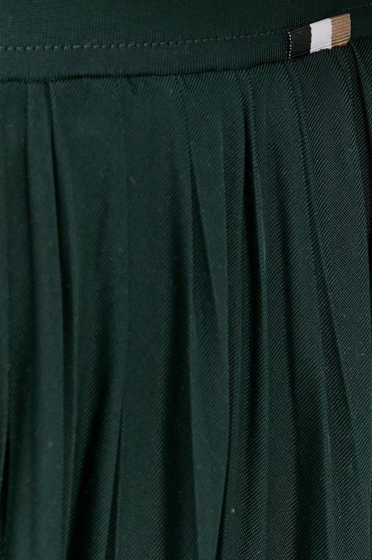 Γυναικεία Υφασμάτινα Παντελόνι Boss πράσινο, 6 Γυναικεία Υφασμάτινα Παντελόνι Boss πράσινο, - Image 4