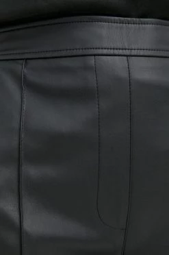 Γυναικεία Υφασμάτινα Παντελόνι Boss χρώμα: μαύρο 9 Γυναικεία Υφασμάτινα Παντελόνι Boss χρώμα: μαύρο -Boss Κατάστημα πωλήσεων unnamed file 3259