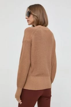 Γυναικεία Χωρίς φερμουάρ Πουλόβερ BOSS μπεζ, 9 Γυναικεία Χωρίς φερμουάρ Πουλόβερ BOSS μπεζ, -Boss Κατάστημα πωλήσεων unnamed file 329