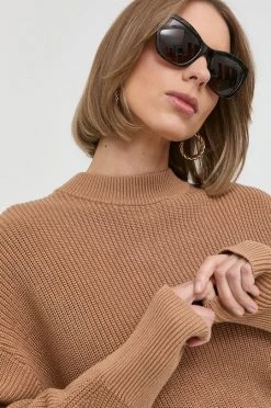 Γυναικεία Χωρίς φερμουάρ Πουλόβερ BOSS μπεζ, 10 Γυναικεία Χωρίς φερμουάρ Πουλόβερ BOSS μπεζ, -Boss Κατάστημα πωλήσεων unnamed file 330