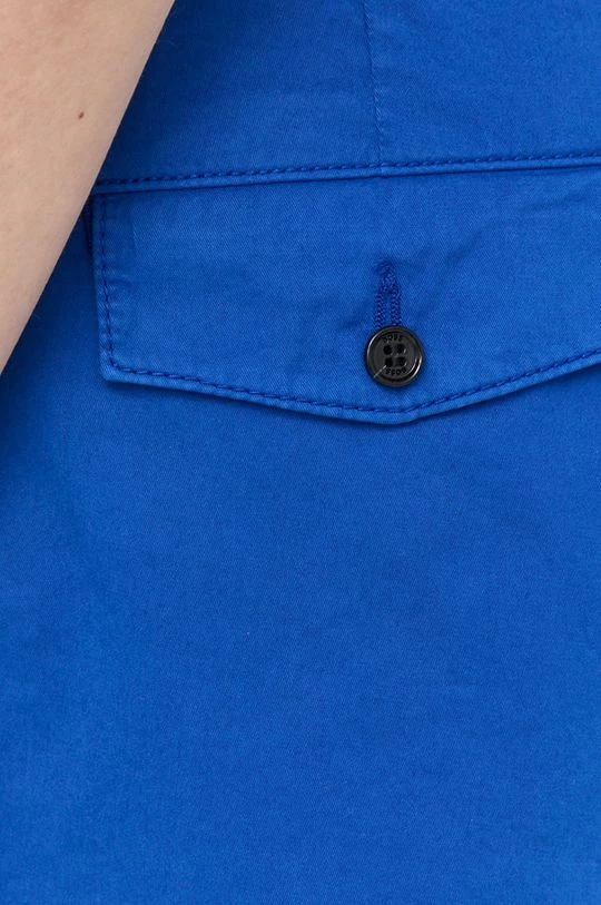 Γυναικεία Σορτς BOSS κρεμ 7 Γυναικεία Σορτς BOSS κρεμ - Image 5