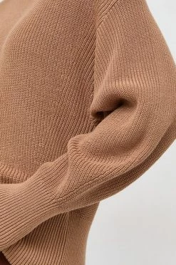 Γυναικεία Χωρίς φερμουάρ Πουλόβερ BOSS μπεζ, 11 Γυναικεία Χωρίς φερμουάρ Πουλόβερ BOSS μπεζ, -Boss Κατάστημα πωλήσεων unnamed file 331