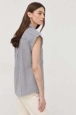 Γυναικεία Πουκάμισα Πουκάμισο BOSS άσπρο, -Boss Κατάστημα πωλήσεων unnamed file 3319