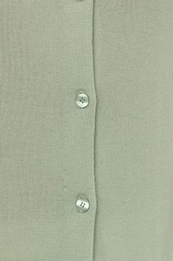 Γυναικεία Με φερμουάρ Μάλλινη ζακέτα BOSS χρώμα: πράσινο -Boss Κατάστημα πωλήσεων unnamed file 3344