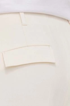 Γυναικεία Υφασμάτινα Παντελόνι Boss χρώμα: μπεζ, 9 Γυναικεία Υφασμάτινα Παντελόνι Boss χρώμα: μπεζ, -Boss Κατάστημα πωλήσεων unnamed file 3348