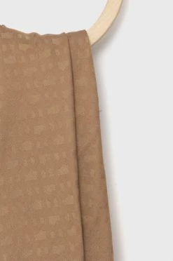 Γυναικεία Φουλάρια Φουλάρι με μείγμα μαλλιού BOSS μπεζ -Boss Κατάστημα πωλήσεων unnamed file 335