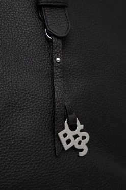 Γυναικεία Τσάντες Shopper και Tote Δερμάτινη τσάντα BOSS μαύρο -Boss Κατάστημα πωλήσεων unnamed file 339