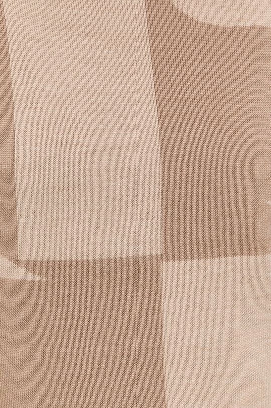 Γυναικεία Χωρίς φερμουάρ Μάλλινο πουλόβερ Boss χρώμα: μπεζ 8 Γυναικεία Χωρίς φερμουάρ Μάλλινο πουλόβερ Boss χρώμα: μπεζ - Image 6