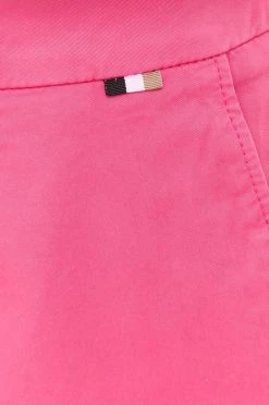 Γυναικεία Σορτς BOSS ροζ -Boss Κατάστημα πωλήσεων unnamed file 3417