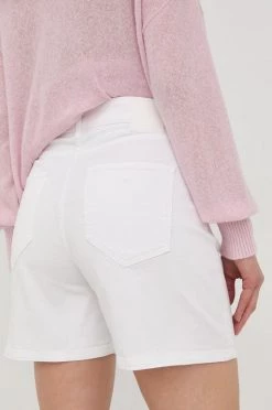 Γυναικεία Σορτς Τζιν σορτς BOSS άσπρο, 8 Γυναικεία Σορτς Τζιν σορτς BOSS άσπρο, -Boss Κατάστημα πωλήσεων unnamed file 3420