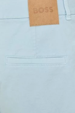 Γυναικεία Σορτς BOSS μπεζ -Boss Κατάστημα πωλήσεων unnamed file 3426