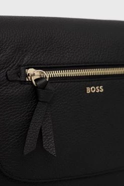 Γυναικεία Τσάντες χιαστί Δερμάτινη τσάντα BOSS μαύρο 9 Γυναικεία Τσάντες χιαστί Δερμάτινη τσάντα BOSS μαύρο -Boss Κατάστημα πωλήσεων unnamed file 358