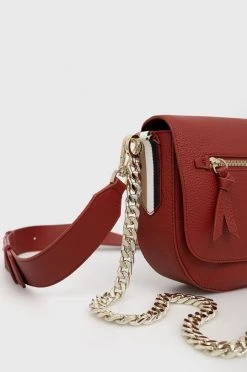 Γυναικεία Τσάντες χιαστί Δερμάτινη τσάντα BOSS κόκκινο -Boss Κατάστημα πωλήσεων unnamed file 362