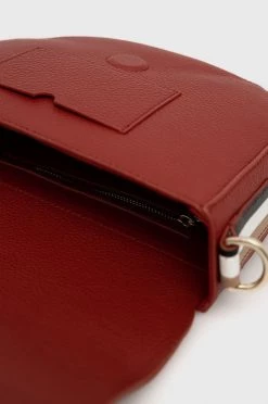 Γυναικεία Τσάντες χιαστί Δερμάτινη τσάντα BOSS κόκκινο -Boss Κατάστημα πωλήσεων unnamed file 365