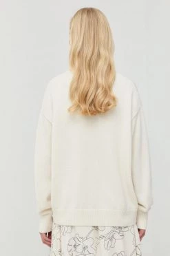 Γυναικεία Χωρίς φερμουάρ Ένα πουλόβερ σε μείγμα μεταξιού BOSS χρώμα: μπεζ, 9 Γυναικεία Χωρίς φερμουάρ Ένα πουλόβερ σε μείγμα μεταξιού BOSS χρώμα: μπεζ, -Boss Κατάστημα πωλήσεων unnamed file 378