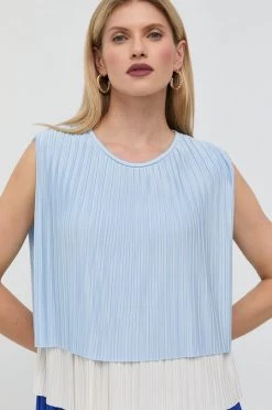 Γυναικεία Φορέματα Φόρεμα BOSS μπλε -Boss Κατάστημα πωλήσεων unnamed file 390