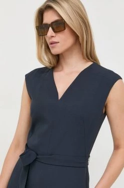 Γυναικεία Ολόσωμες φόρμες Ολόσωμη φόρμα BOSS ναυτικό μπλε, -Boss Κατάστημα πωλήσεων unnamed file 406