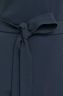 Γυναικεία Ολόσωμες φόρμες Ολόσωμη φόρμα BOSS ναυτικό μπλε, -Boss Κατάστημα πωλήσεων unnamed file 407