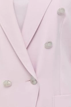 Γυναικεία Σακάκια Σακάκι BOSS ροζ, -Boss Κατάστημα πωλήσεων unnamed file 412