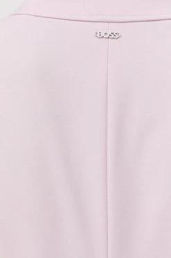 Γυναικεία Σακάκια Σακάκι BOSS ροζ, -Boss Κατάστημα πωλήσεων unnamed file 413