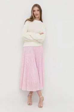 Γυναικεία Χωρίς φερμουάρ Πουλόβερ BOSS μπεζ, 8 Γυναικεία Χωρίς φερμουάρ Πουλόβερ BOSS μπεζ, -Boss Κατάστημα πωλήσεων unnamed file 426