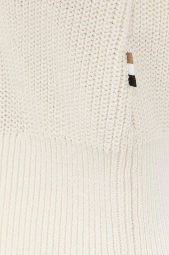 Γυναικεία Χωρίς φερμουάρ Πουλόβερ BOSS μπεζ, 7 Γυναικεία Χωρίς φερμουάρ Πουλόβερ BOSS μπεζ, - Image 5