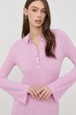 Γυναικεία Φορέματα Φόρεμα BOSS μοβ, 10 Γυναικεία Φορέματα Φόρεμα BOSS μοβ, -Boss Κατάστημα πωλήσεων unnamed file 467