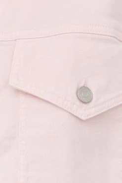 Γυναικεία Κοντά μπουφάν Τζιν μπουφάν BOSS ροζ, 10 Γυναικεία Κοντά μπουφάν Τζιν μπουφάν BOSS ροζ, -Boss Κατάστημα πωλήσεων unnamed file 472