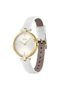 Γυναικεία Ρολόγια Ρολόι BOSS ασημί -Boss Κατάστημα πωλήσεων unnamed file 480