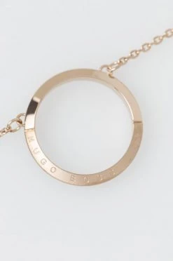 Γυναικεία Κολιέ BOSS χρυσαφί -Boss Κατάστημα πωλήσεων unnamed file 483