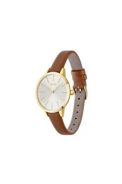 Γυναικεία Ρολόγια Ρολόι BOSS χρώμα: ασημί -Boss Κατάστημα πωλήσεων unnamed file 486