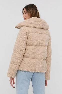 Γυναικεία Κοντά μπουφάν Μπουφάν Boss μπεζ 10 Γυναικεία Κοντά μπουφάν Μπουφάν Boss μπεζ -Boss Κατάστημα πωλήσεων unnamed file 495