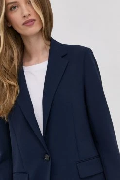Γυναικεία Σακάκια Σακάκι BOSS ναυτικό μπλε, -Boss Κατάστημα πωλήσεων unnamed file 508