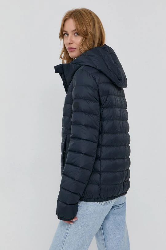Γυναικεία Κοντά μπουφάν Μπουφάν με επένδυση από πούπουλα Boss χρώμα: ναυτικό μπλε 5 Γυναικεία Κοντά μπουφάν Μπουφάν με επένδυση από πούπουλα Boss χρώμα: ναυτικό μπλε - Image 3