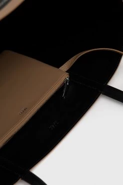 Γυναικεία Τσάντες Shopper και Tote Δερμάτινη τσάντα Boss μαύρο -Boss Κατάστημα πωλήσεων unnamed file 53