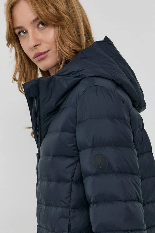 Γυναικεία Κοντά μπουφάν Μπουφάν με επένδυση από πούπουλα Boss χρώμα: ναυτικό μπλε 7 Γυναικεία Κοντά μπουφάν Μπουφάν με επένδυση από πούπουλα Boss χρώμα: ναυτικό μπλε - Image 5