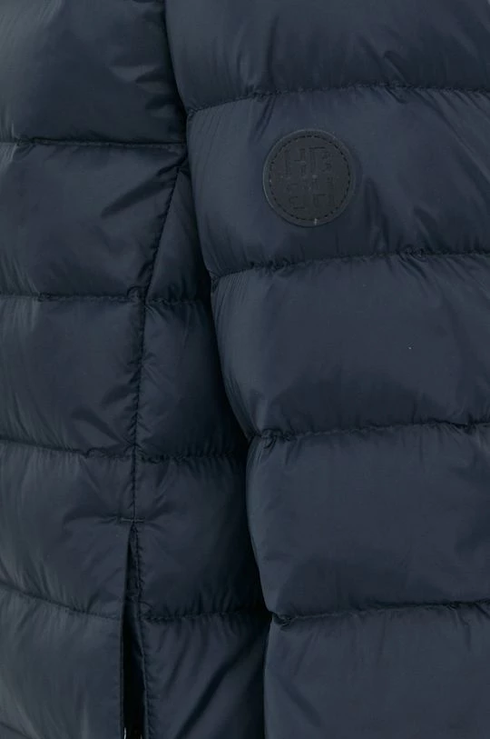 Γυναικεία Κοντά μπουφάν Μπουφάν με επένδυση από πούπουλα Boss χρώμα: ναυτικό μπλε 8 Γυναικεία Κοντά μπουφάν Μπουφάν με επένδυση από πούπουλα Boss χρώμα: ναυτικό μπλε - Image 6