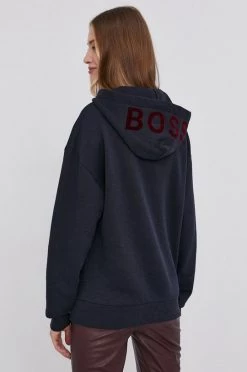 Γυναικεία Χωρίς φερμουάρ Μπλούζα Boss χρώμα: ναυτικό μπλε 9 Γυναικεία Χωρίς φερμουάρ Μπλούζα Boss χρώμα: ναυτικό μπλε -Boss Κατάστημα πωλήσεων unnamed file 541