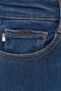 Γυναικεία Slim και Skinny Τζιν παντελονι BOSS σκούρο μπλε 9 Γυναικεία Slim και Skinny Τζιν παντελονι BOSS σκούρο μπλε -Boss Κατάστημα πωλήσεων unnamed file 564