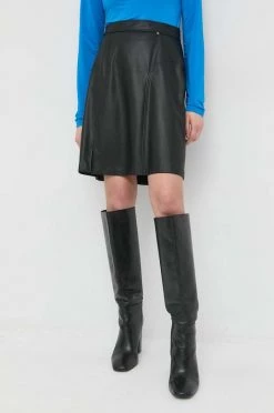 Γυναικεία Φούστες Φούστα BOSS μαύρο, 7 Γυναικεία Φούστες Φούστα BOSS μαύρο, -Boss Κατάστημα πωλήσεων unnamed file 594