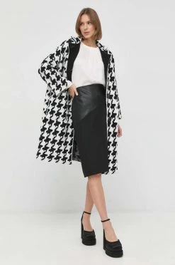 Γυναικεία Φούστες Φούστα BOSS μαύρο, -Boss Κατάστημα πωλήσεων unnamed file 619