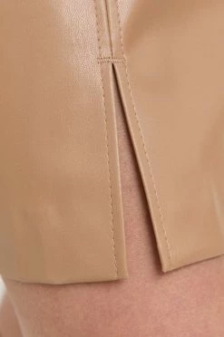 Γυναικεία Φούστες Φούστα BOSS μπεζ, -Boss Κατάστημα πωλήσεων unnamed file 626