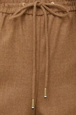 Γυναικεία Υφασμάτινα Παντελόνι από μείγμα μαλλιού BOSS μπεζ, 9 Γυναικεία Υφασμάτινα Παντελόνι από μείγμα μαλλιού BOSS μπεζ, -Boss Κατάστημα πωλήσεων unnamed file 676