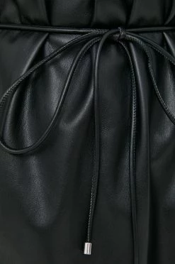 Γυναικεία Φορέματα Φόρεμα BOSS μαύρο, -Boss Κατάστημα πωλήσεων unnamed file 705