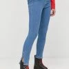 Γυναικεία Slim και Skinny Τζιν παντελονι BOSS ανοιχτό μπλε -Boss Κατάστημα πωλήσεων unnamed file 711